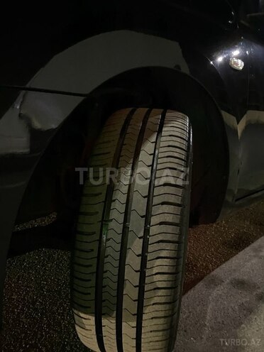 Hyundai i30 2008, 242,000 km - 1.4 l - Bakı