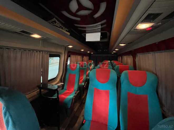 Mercedes Sprinter 518 2008, 160,000 km - 2.7 л - Goranboy