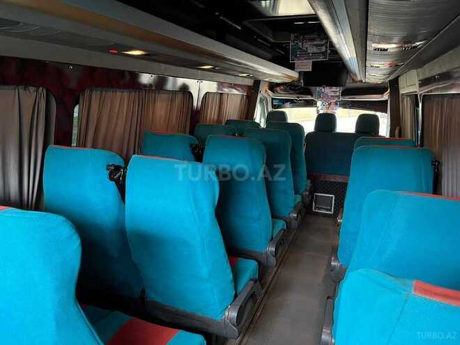 Mercedes Sprinter 518 2008, 160,000 km - 2.7 л - Goranboy