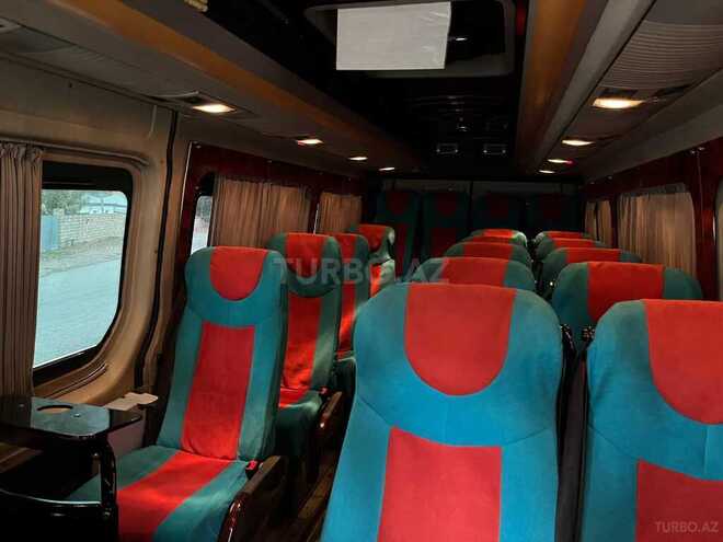 Mercedes Sprinter 518 2008, 160,000 km - 2.7 л - Goranboy