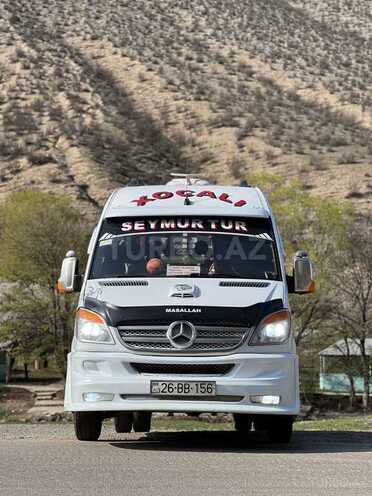 Mercedes Sprinter 518 2008, 160,000 km - 2.7 л - Goranboy