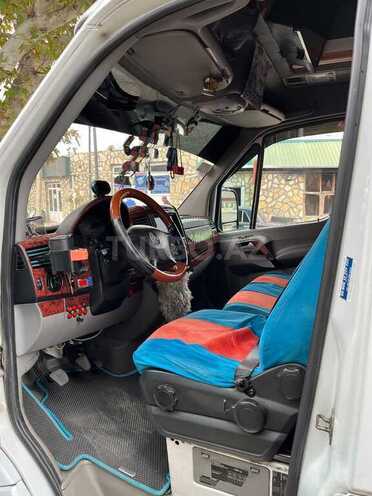 Mercedes Sprinter 518 2008, 160,000 km - 2.7 л - Goranboy
