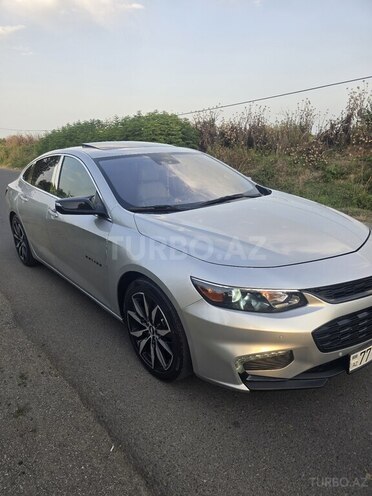 Chevrolet Malibu 2018, 166,000 km - 1.5 л - Lənkəran
