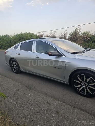 Chevrolet Malibu 2018, 166,000 km - 1.5 л - Lənkəran