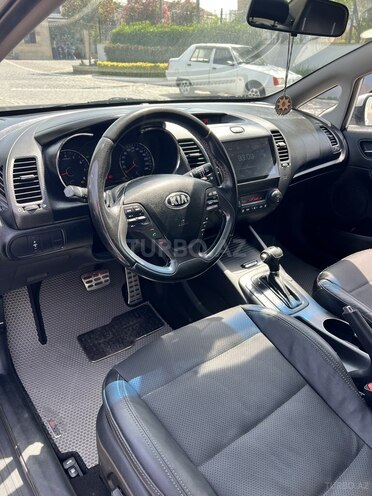 Kia Cerato 2013, 238,700 km - 1.6 l - Bakı