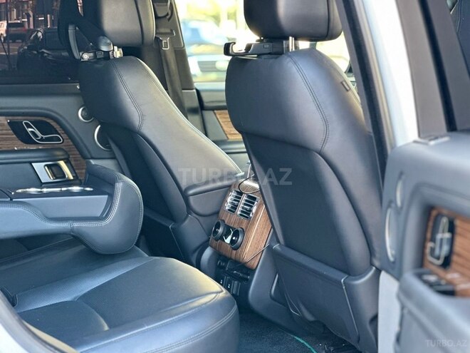 Land Rover Range Rover 2018, 169,000 km - 3.0 л - Bakı