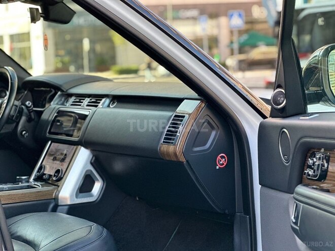 Land Rover Range Rover 2018, 169,000 km - 3.0 л - Bakı