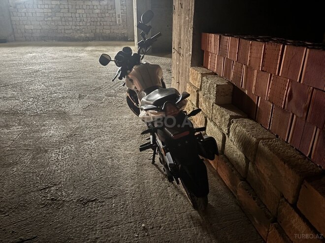 RKS Titanic 150 2019, 26,000 km - 0.2 l - Bakı