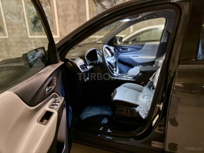 Chevrolet Equinox 2018, 193,121 km - 1.5 л - Gəncə