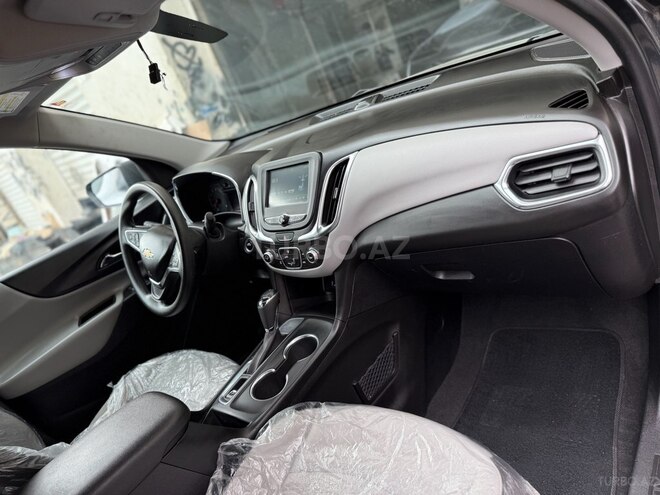 Chevrolet Equinox 2018, 193,121 km - 1.5 л - Gəncə