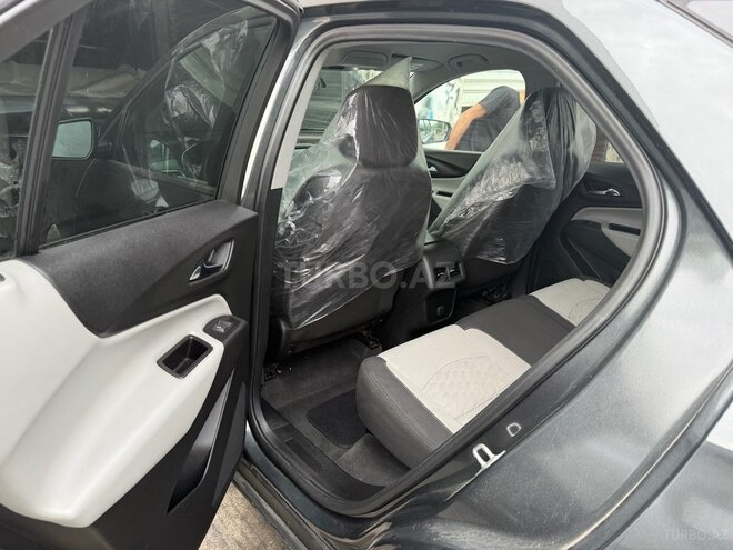 Chevrolet Equinox 2018, 193,121 km - 1.5 л - Gəncə