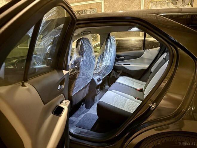 Chevrolet Equinox 2018, 193,121 km - 1.5 л - Gəncə