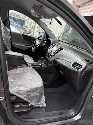Chevrolet Equinox 2018, 193,121 km - 1.5 л - Gəncə