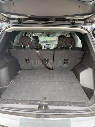 Chevrolet Equinox 2018, 193,121 km - 1.5 л - Gəncə
