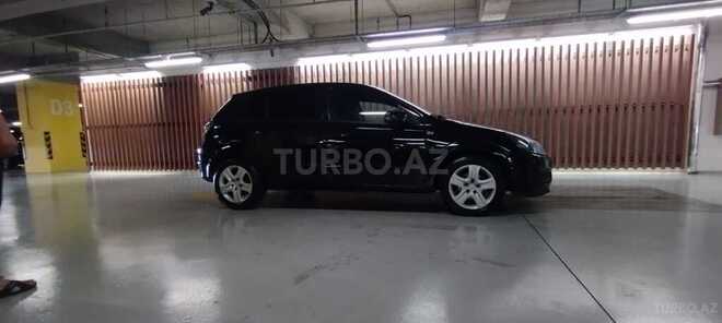 Opel Astra 2006, 332,150 km - 1.3 l - Gəncə