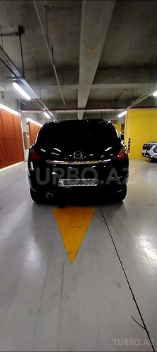 Opel Astra 2006, 332,150 km - 1.3 l - Gəncə