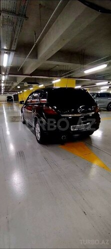 Opel Astra 2006, 332,150 km - 1.3 l - Gəncə