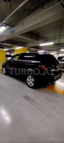 Opel Astra 2006, 332,150 km - 1.3 l - Gəncə