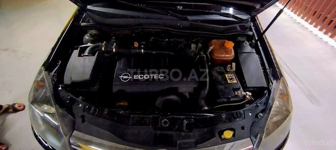 Opel Astra 2006, 332,150 km - 1.3 l - Gəncə