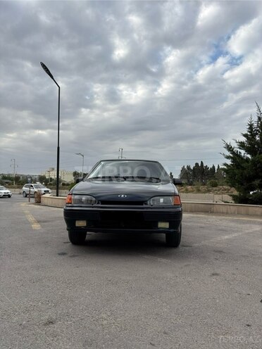 LADA (VAZ) 2115 2005, 220,740 km - 1.5 l - Bakı