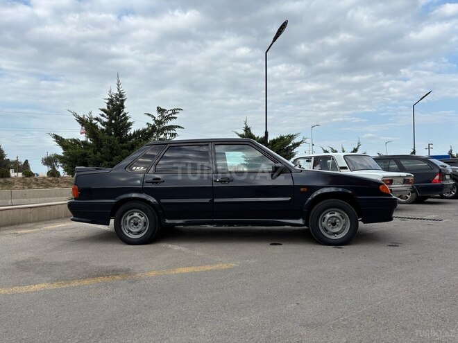 LADA (VAZ) 2115 2005, 220,740 km - 1.5 l - Bakı