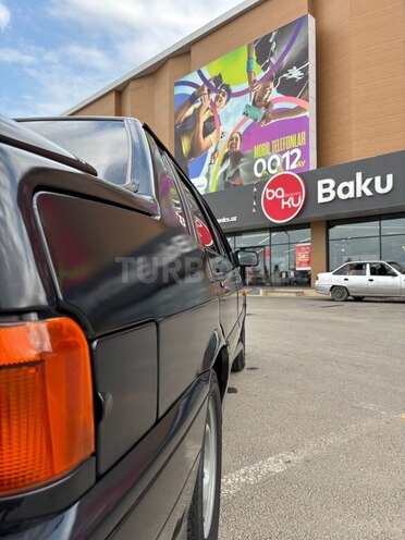 LADA (VAZ) 2115 2005, 220,740 km - 1.5 l - Bakı