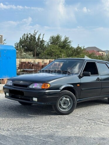 LADA (VAZ) 2115 2005, 220,740 km - 1.5 l - Bakı