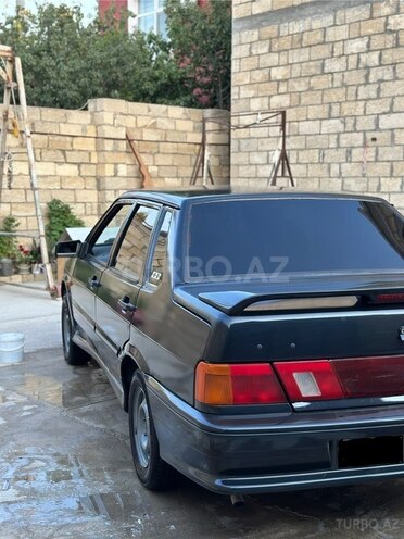 LADA (VAZ) 2115 2005, 220,740 km - 1.5 l - Bakı