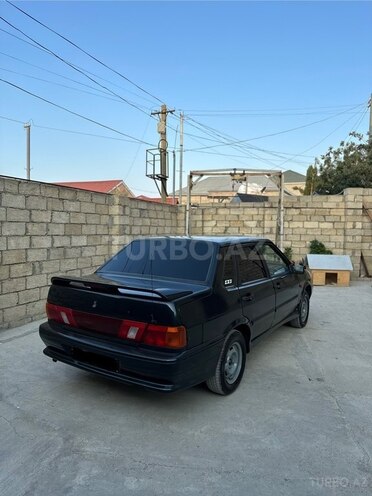 LADA (VAZ) 2115 2005, 220,740 km - 1.5 l - Bakı