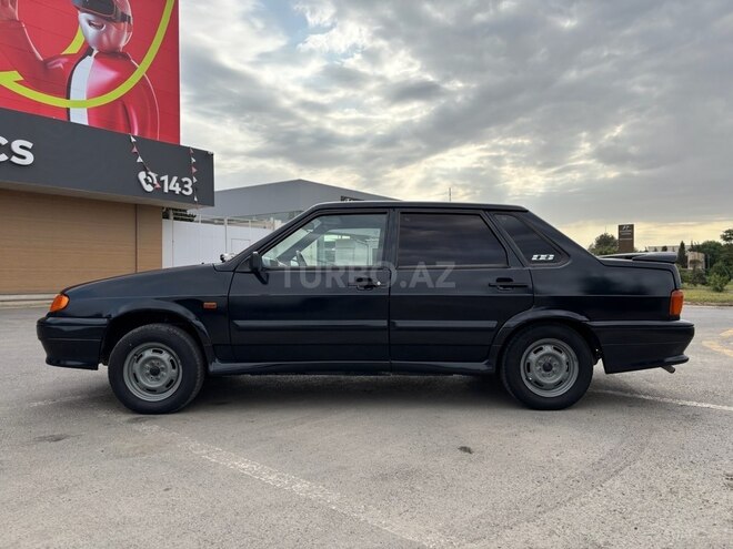 LADA (VAZ) 2115 2005, 220,740 km - 1.5 l - Bakı