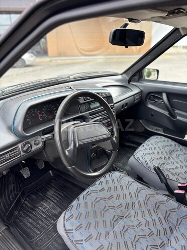 LADA (VAZ) 2115 2005, 220,740 km - 1.5 l - Bakı