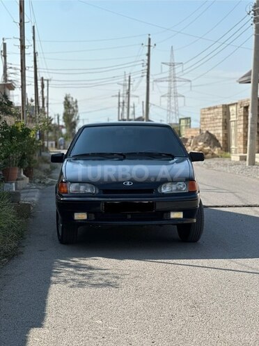 LADA (VAZ) 2115 2005, 220,740 km - 1.5 l - Bakı