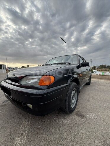 LADA (VAZ) 2115 2005, 220,740 km - 1.5 l - Bakı