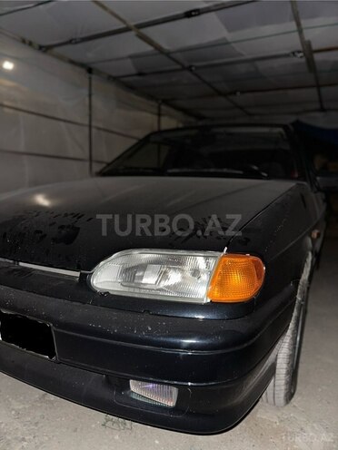 LADA (VAZ) 2115 2005, 220,740 km - 1.5 l - Bakı