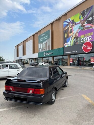 LADA (VAZ) 2115 2005, 220,740 km - 1.5 l - Bakı