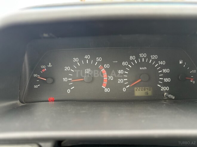 LADA (VAZ) 2115 2005, 220,740 km - 1.5 l - Bakı