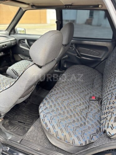 LADA (VAZ) 2115 2005, 220,740 km - 1.5 l - Bakı