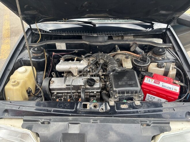 LADA (VAZ) 2115 2005, 220,740 km - 1.5 l - Bakı