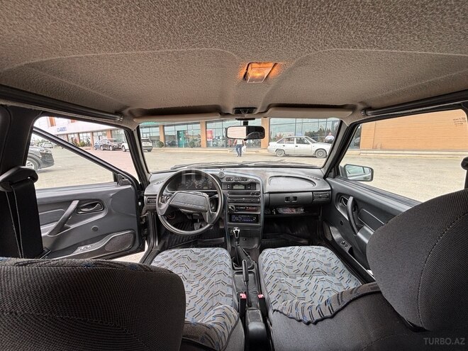 LADA (VAZ) 2115 2005, 220,740 km - 1.5 l - Bakı