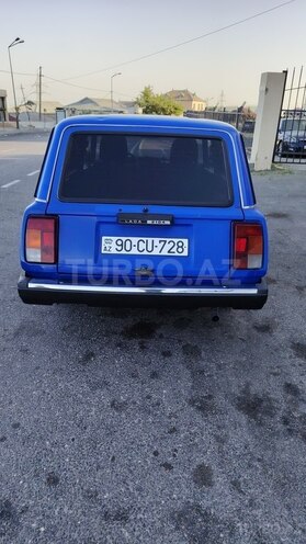 LADA (VAZ) 2104 2008, 12,700 km - 1.6 l - Bakı
