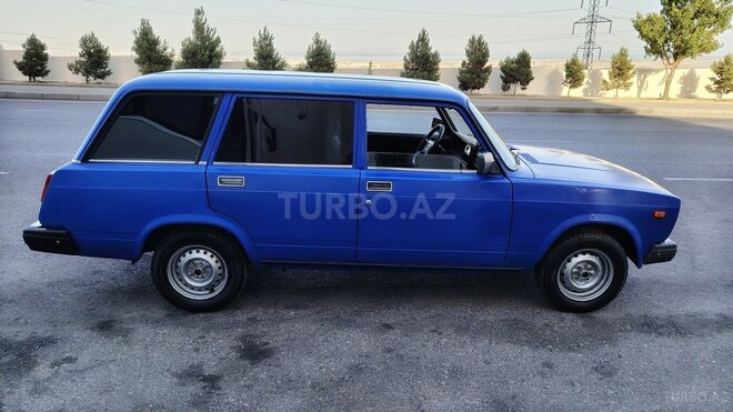 LADA (VAZ) 2104 2008, 12,700 km - 1.6 l - Bakı