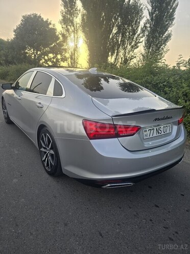 Chevrolet Malibu 2018, 166,000 km - 1.5 л - Lənkəran