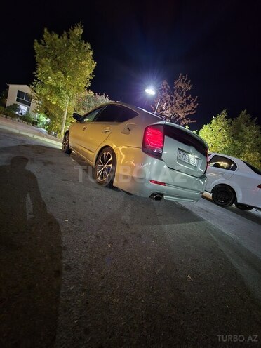 Toyota Prius 2008, 621,207 km - 1.5 l - Masallı