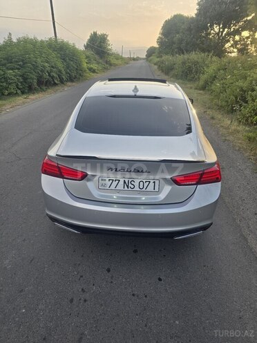Chevrolet Malibu 2018, 166,000 km - 1.5 л - Lənkəran