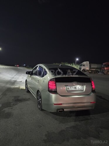 Toyota Prius 2008, 621,207 km - 1.5 l - Masallı