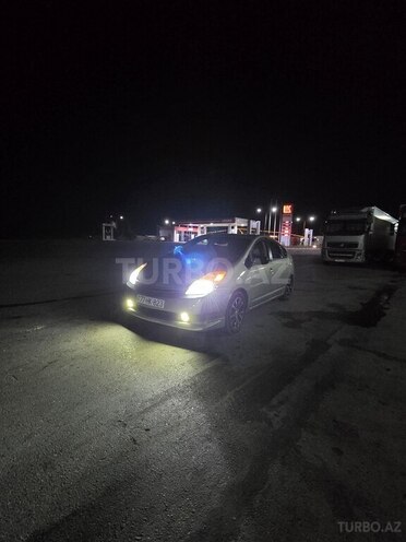 Toyota Prius 2008, 621,207 km - 1.5 l - Masallı