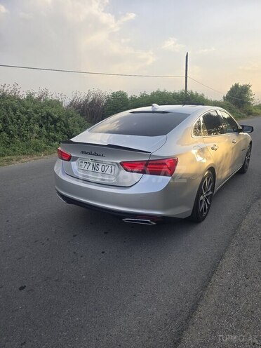 Chevrolet Malibu 2018, 166,000 km - 1.5 л - Lənkəran