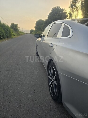 Chevrolet Malibu 2018, 166,000 km - 1.5 л - Lənkəran