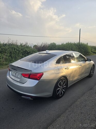 Chevrolet Malibu 2018, 166,000 km - 1.5 л - Lənkəran
