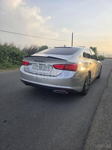 Chevrolet Malibu 2018, 166,000 km - 1.5 л - Lənkəran